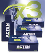 Acten Joint Care in UK, Morley Bridge House