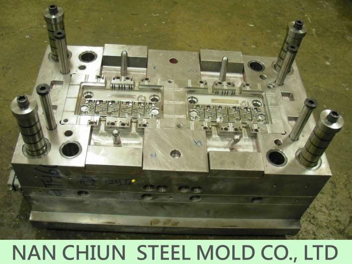  Profile Photos of NanChiun Steel Mold Co., Ltd Jhongjheng 5th St. - Photo 1 of 4