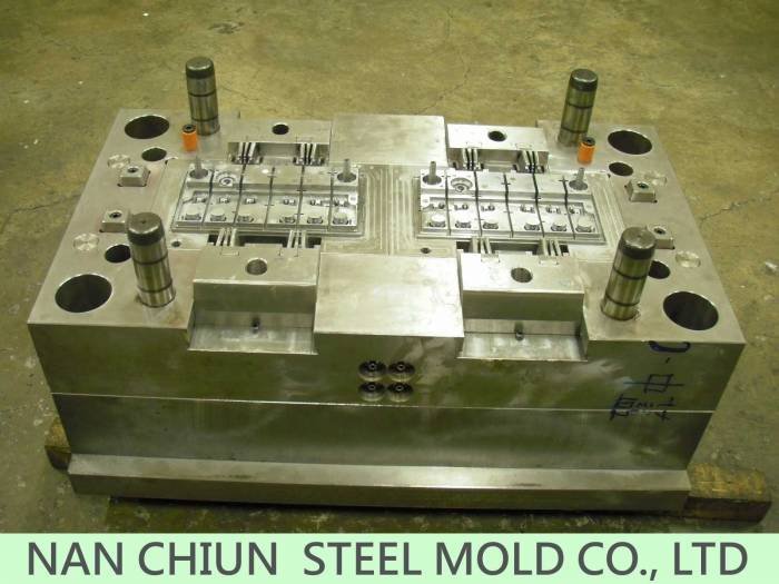  Profile Photos of NanChiun Steel Mold Co., Ltd Jhongjheng 5th St. - Photo 2 of 4