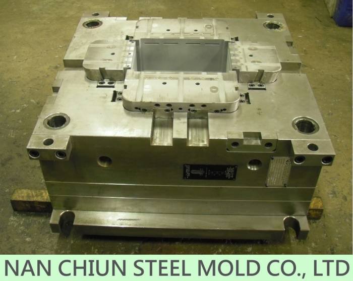  Profile Photos of NanChiun Steel Mold Co., Ltd Jhongjheng 5th St. - Photo 3 of 4