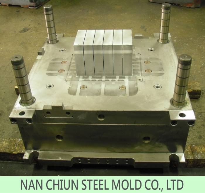  Profile Photos of NanChiun Steel Mold Co., Ltd Jhongjheng 5th St. - Photo 4 of 4