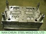 NanChiun Steel Mold Co., Ltd, Yongkang