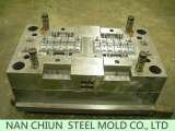 NanChiun Steel Mold Co., Ltd, Yongkang