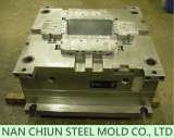 NanChiun Steel Mold Co., Ltd, Yongkang