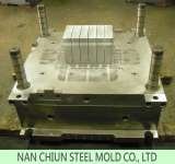 NanChiun Steel Mold Co., Ltd, Yongkang