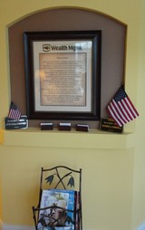 West Volusia Wealth Management Group, P.A., Deland