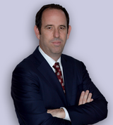 Joshua W. Glotzer, APC, Pasadena