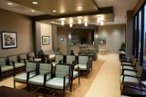 Medical Center ENT Associates of Houston, Baytown