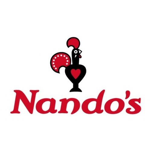  Profile Photos of Nando's Tallaght Unit 317, The Square Shopping Centre - Photo 1 of 1