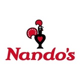 Nando's Tallaght, Dublin