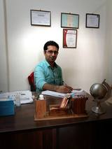 Manorath Physiotherapy, Ghaziabad