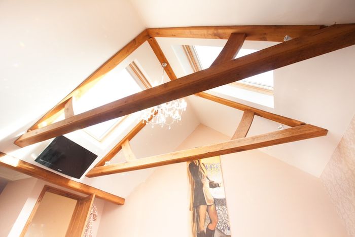  Profile Photos of Allison Developments Lidham Farm House, Rye Road - Photo 2 of 7