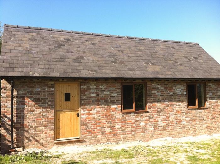  Profile Photos of Allison Developments Lidham Farm House, Rye Road - Photo 4 of 7