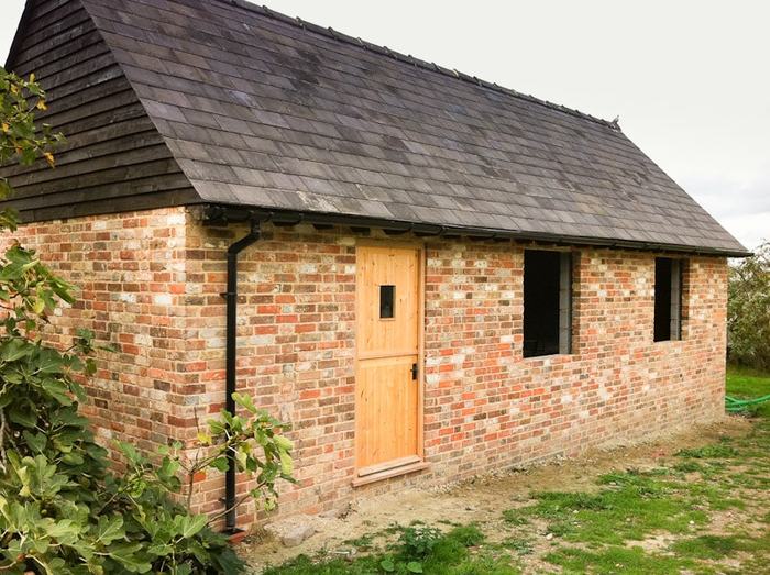  Profile Photos of Allison Developments Lidham Farm House, Rye Road - Photo 6 of 7