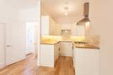 Allison Developments, Hastings