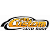 A1 Custom Auto Body, East Providence