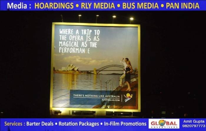  Profile Photos of Global Advertisers Shri Ram Trade Centre, 6th floor, S.V.P. Road, Borivali (W) - Photo 2 of 4