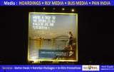 Global Advertisers, Mumbai
