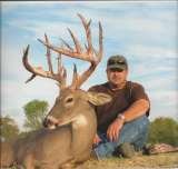 Deer hunting ranch in Texas Cotton Mesa, Cotton Mesa Trophy Whitetail, Wortham