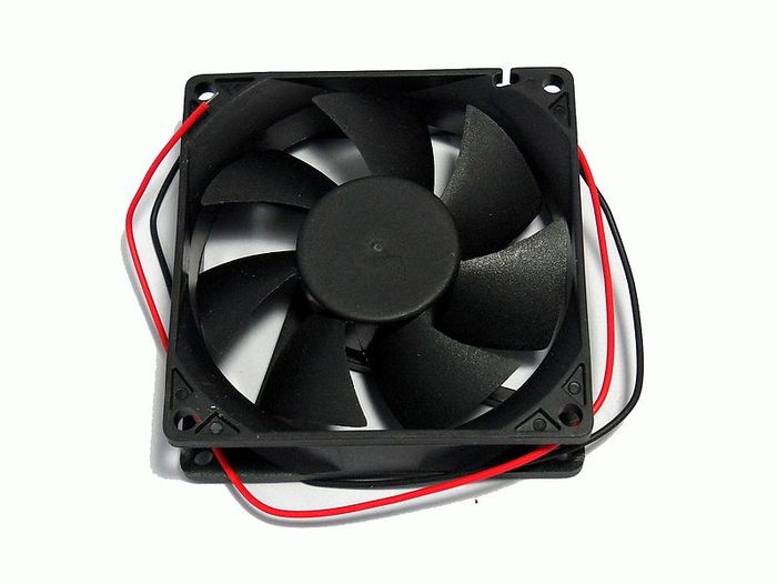  DC Brushless Fan of Purchasing Management 360 2300, Valley View Lane, Suite 334 - Photo 1 of 1