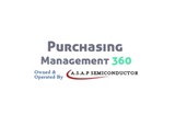Purchasing Management 360, Irving