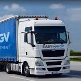 Easy As HGV, Fleet