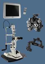 Trevi Technology, Inc., Columbus
