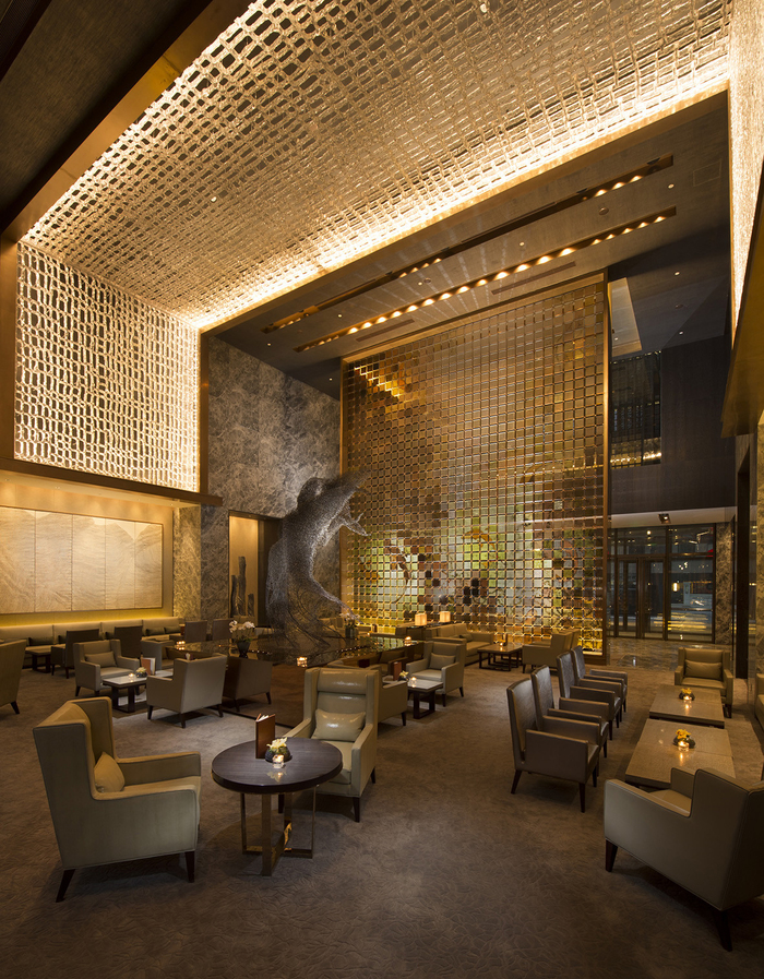  Profile Photos of Conrad Beijing 29 North Dongsanhuan Road, Chaoyang - Photo 2 of 24