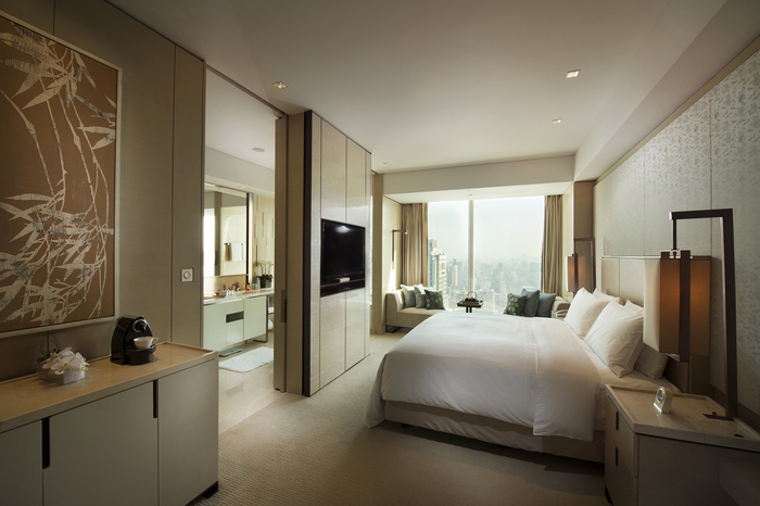  Profile Photos of Conrad Beijing 29 North Dongsanhuan Road, Chaoyang - Photo 4 of 24