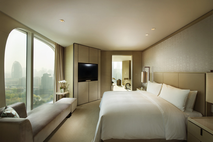  Profile Photos of Conrad Beijing 29 North Dongsanhuan Road, Chaoyang - Photo 6 of 24
