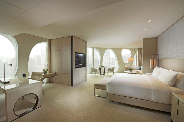  Profile Photos of Conrad Beijing 29 North Dongsanhuan Road, Chaoyang - Photo 8 of 24