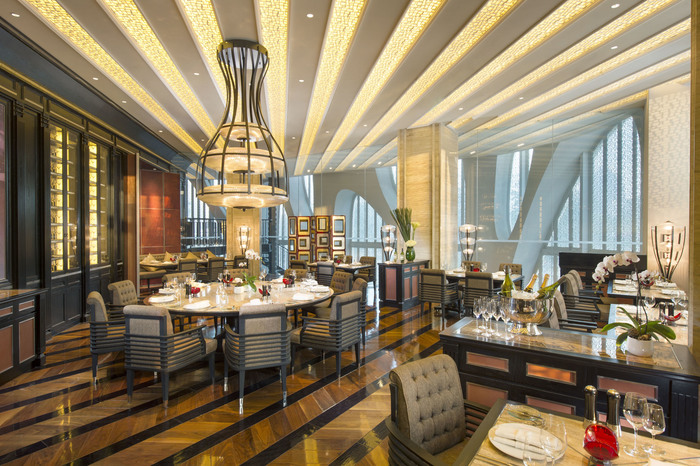  Profile Photos of Conrad Beijing 29 North Dongsanhuan Road, Chaoyang - Photo 9 of 24
