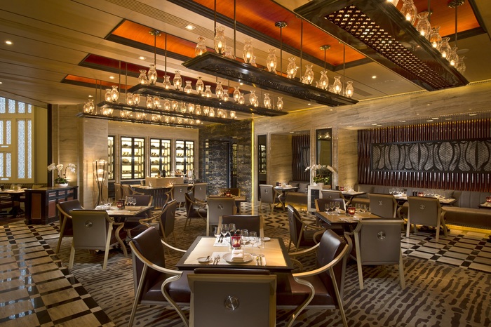  Profile Photos of Conrad Beijing 29 North Dongsanhuan Road, Chaoyang - Photo 10 of 24
