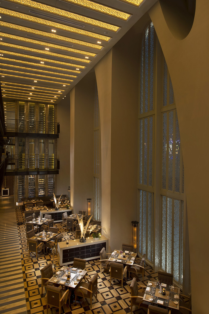  Profile Photos of Conrad Beijing 29 North Dongsanhuan Road, Chaoyang - Photo 13 of 24