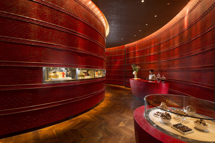  Profile Photos of Conrad Beijing 29 North Dongsanhuan Road, Chaoyang - Photo 14 of 24