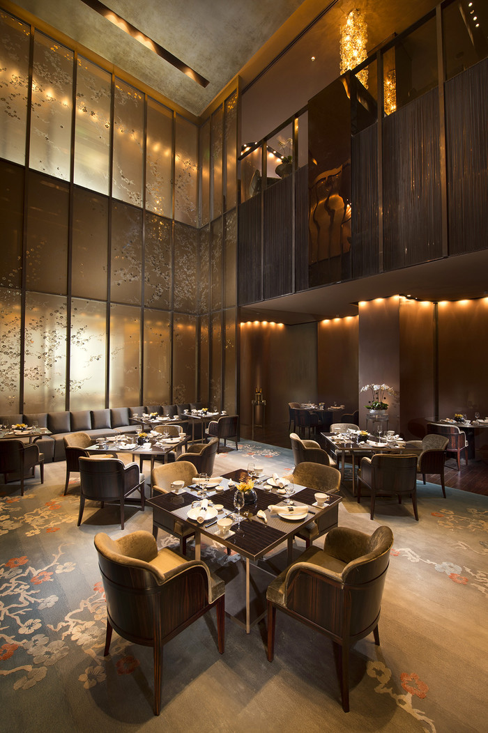  Profile Photos of Conrad Beijing 29 North Dongsanhuan Road, Chaoyang - Photo 15 of 24