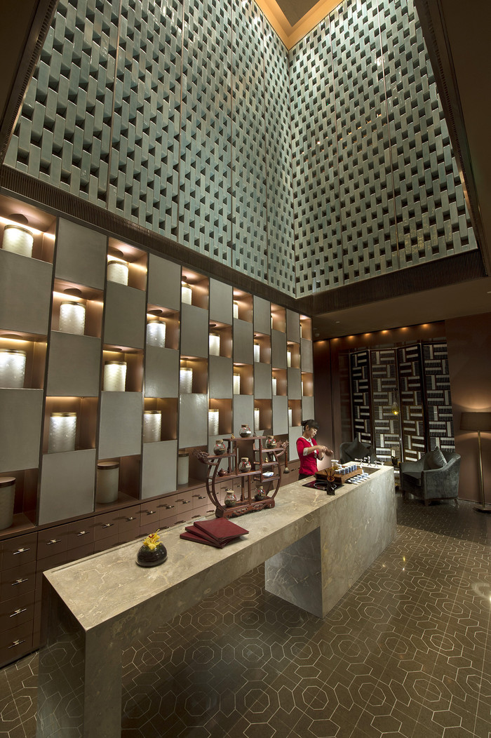  Profile Photos of Conrad Beijing 29 North Dongsanhuan Road, Chaoyang - Photo 16 of 24