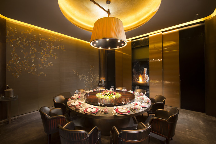  Profile Photos of Conrad Beijing 29 North Dongsanhuan Road, Chaoyang - Photo 17 of 24
