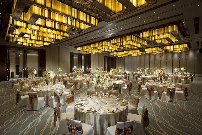  Profile Photos of Conrad Beijing 29 North Dongsanhuan Road, Chaoyang - Photo 18 of 24