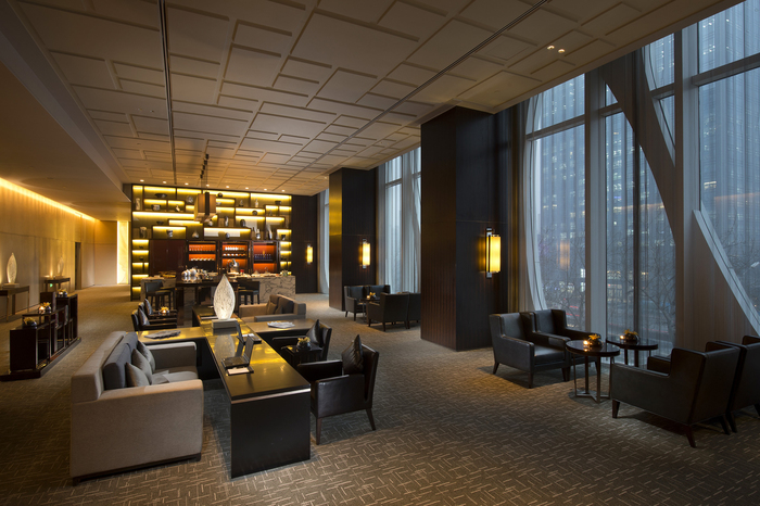  Profile Photos of Conrad Beijing 29 North Dongsanhuan Road, Chaoyang - Photo 19 of 24