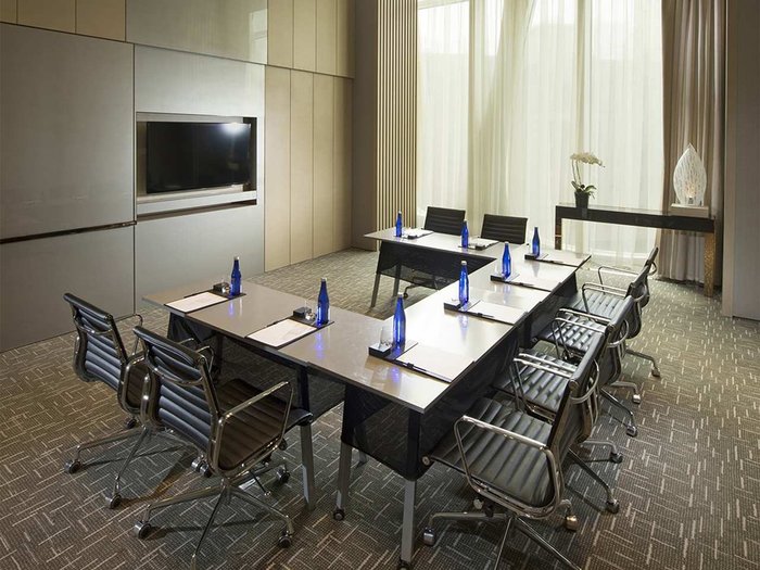  Profile Photos of Conrad Beijing 29 North Dongsanhuan Road, Chaoyang - Photo 21 of 24