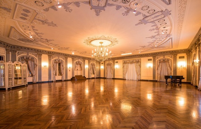  Profile Photos of HOTEL DU PONT 42 West 11th Street - Photo 23 of 37