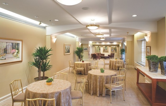  Profile Photos of HOTEL DU PONT 42 West 11th Street - Photo 32 of 37