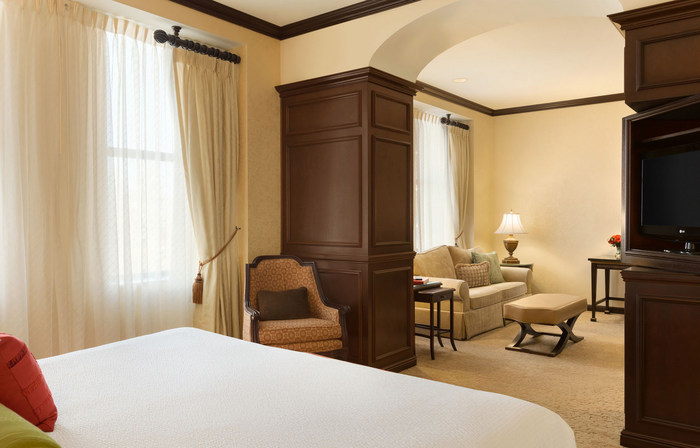  Profile Photos of HOTEL DU PONT 42 West 11th Street - Photo 35 of 37