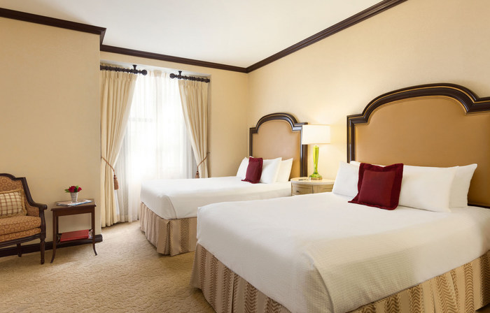  Profile Photos of HOTEL DU PONT 42 West 11th Street - Photo 8 of 37