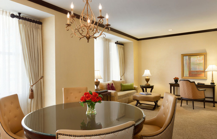  Profile Photos of HOTEL DU PONT 42 West 11th Street - Photo 10 of 37