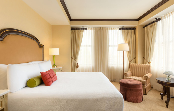 Profile Photos of HOTEL DU PONT 42 West 11th Street - Photo 12 of 37