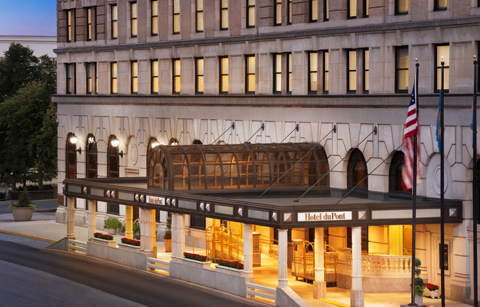  Profile Photos of HOTEL DU PONT 42 West 11th Street - Photo 16 of 37
