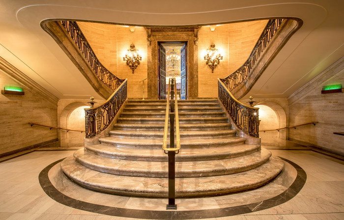  Profile Photos of HOTEL DU PONT 42 West 11th Street - Photo 17 of 37