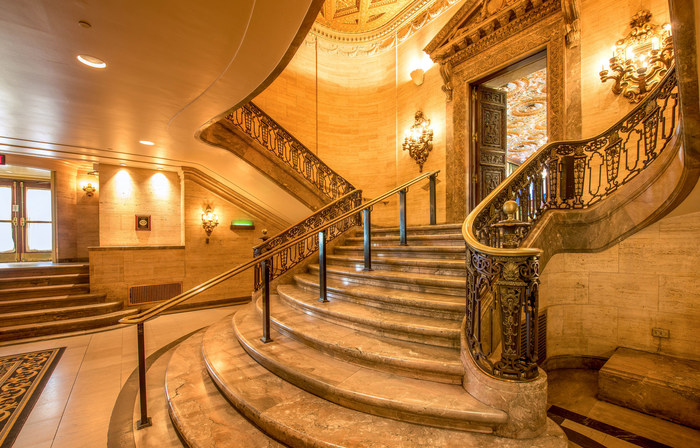  Profile Photos of HOTEL DU PONT 42 West 11th Street - Photo 18 of 37